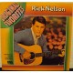 RICKY NELSON - Original favorites